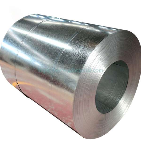 Galvanized Steel Coil